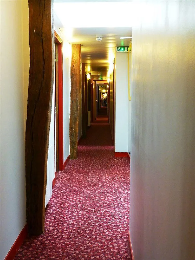 Hotel Du Midi Paris Gare De Lyon
